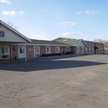 American Inn & Suites Boone Luaran gambar