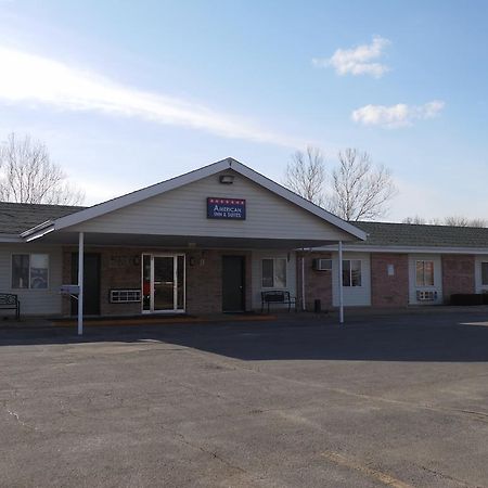 American Inn & Suites Boone Luaran gambar