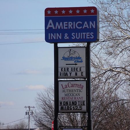 American Inn & Suites Boone Luaran gambar