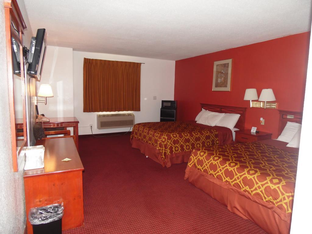 American Inn & Suites Boone Bilik gambar