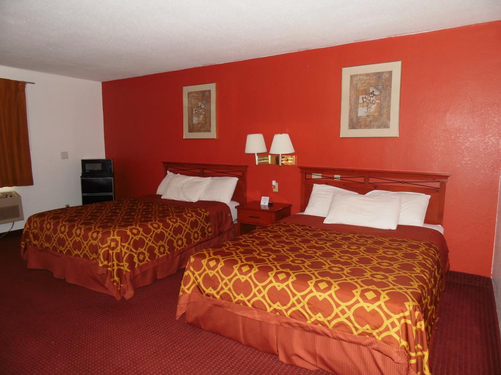 American Inn & Suites Boone Bilik gambar