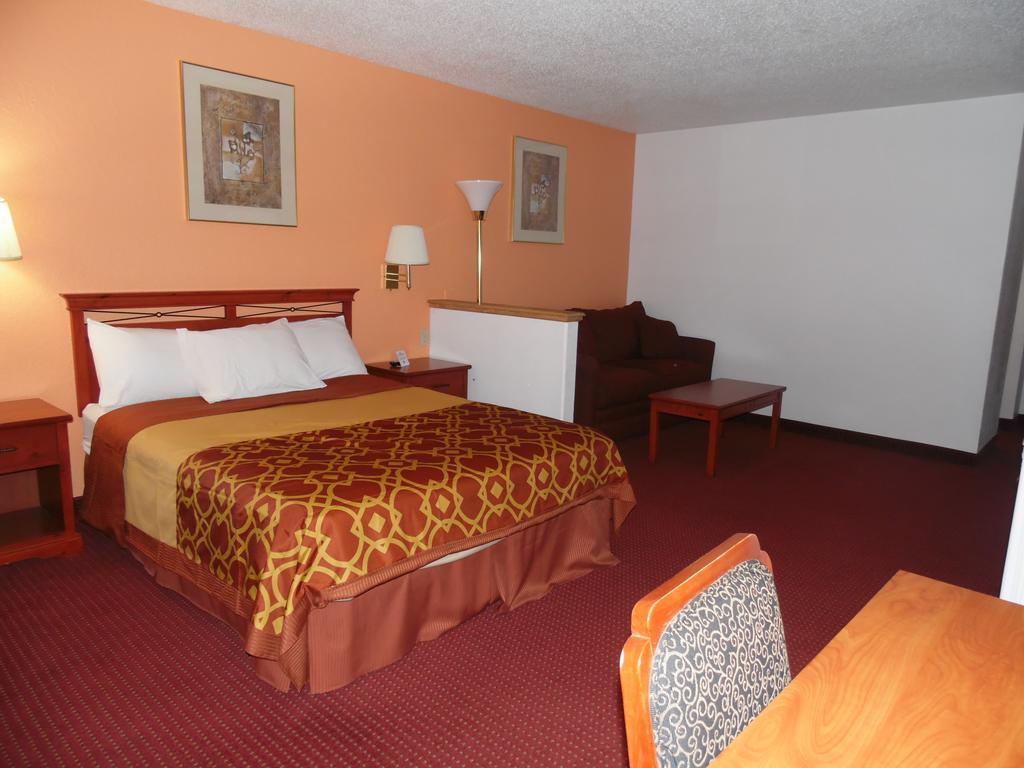 American Inn & Suites Boone Bilik gambar