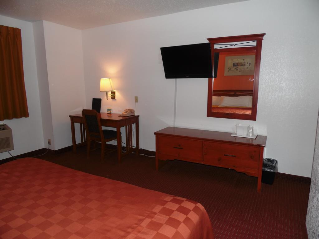 American Inn & Suites Boone Bilik gambar