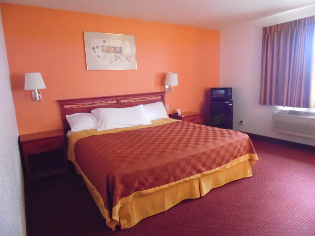 American Inn & Suites Boone Bilik gambar