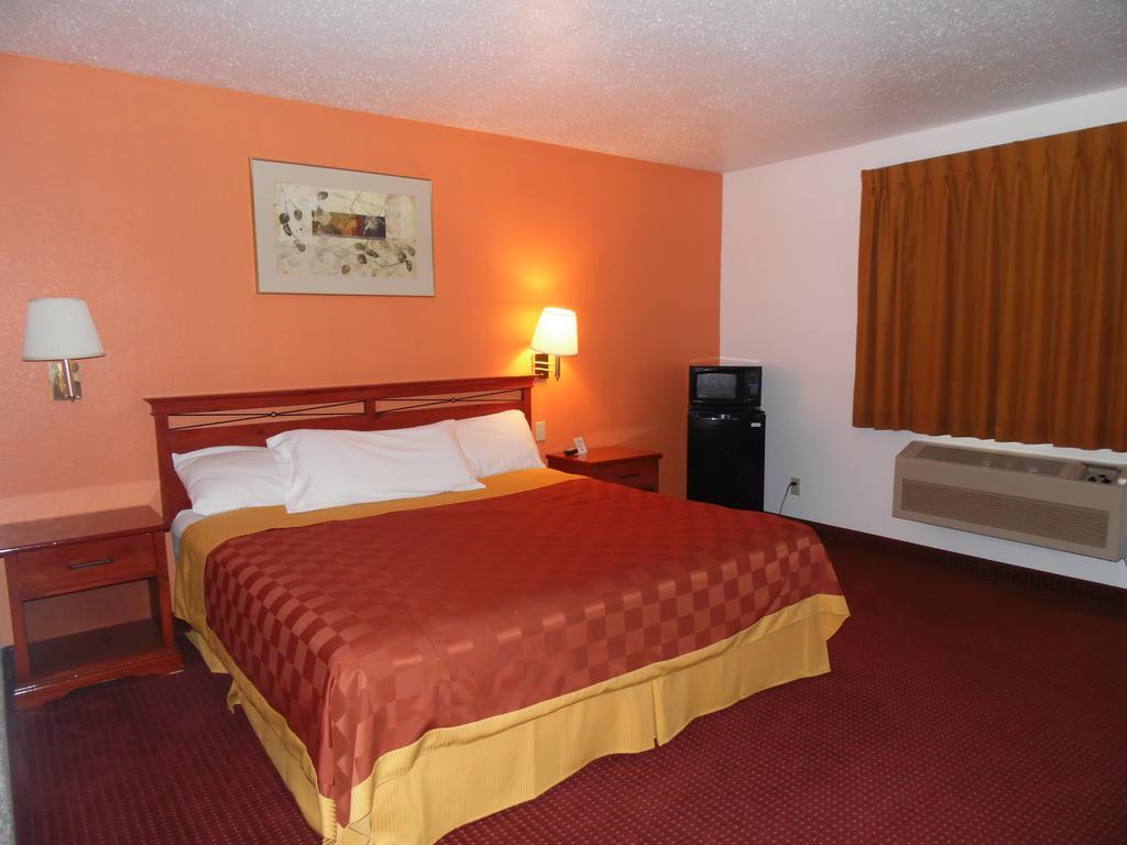 American Inn & Suites Boone Bilik gambar