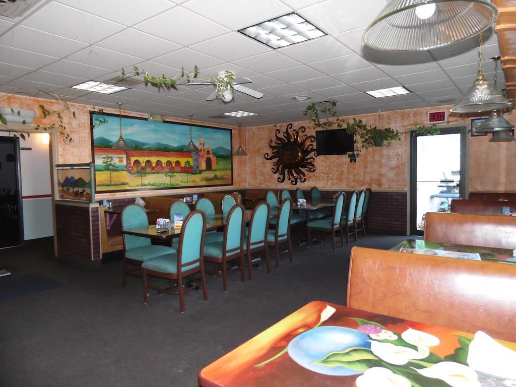 American Inn & Suites Boone Luaran gambar