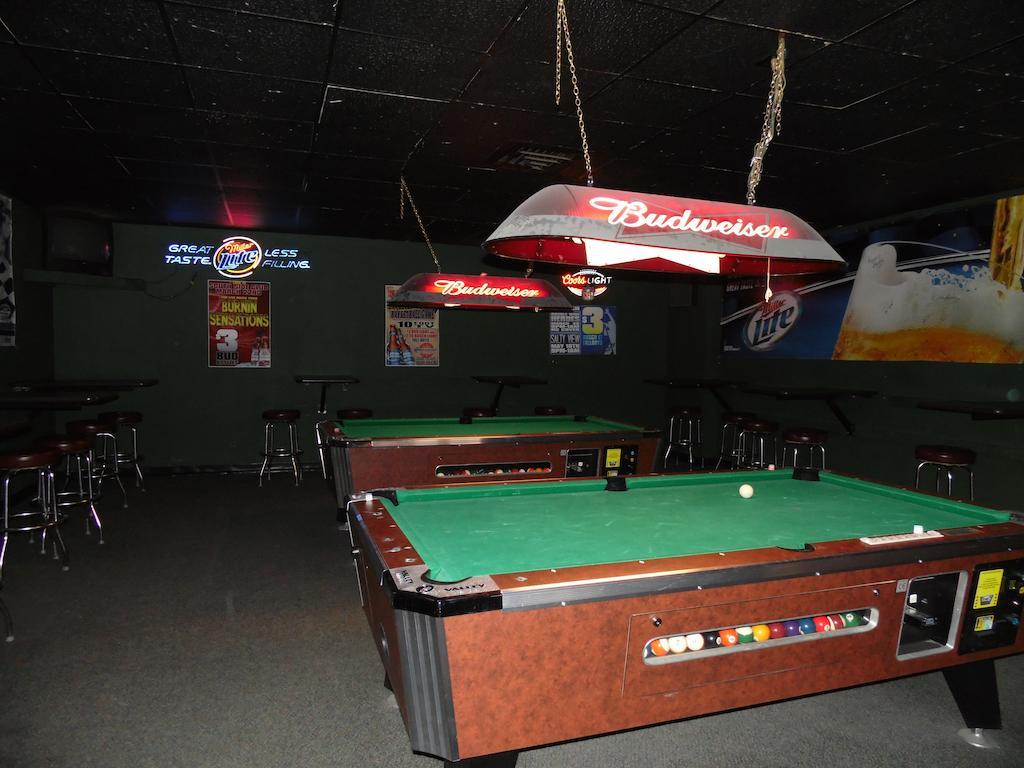 American Inn & Suites Boone Luaran gambar