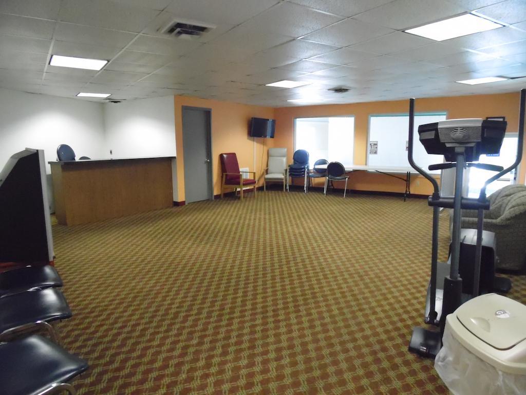 American Inn & Suites Boone Luaran gambar