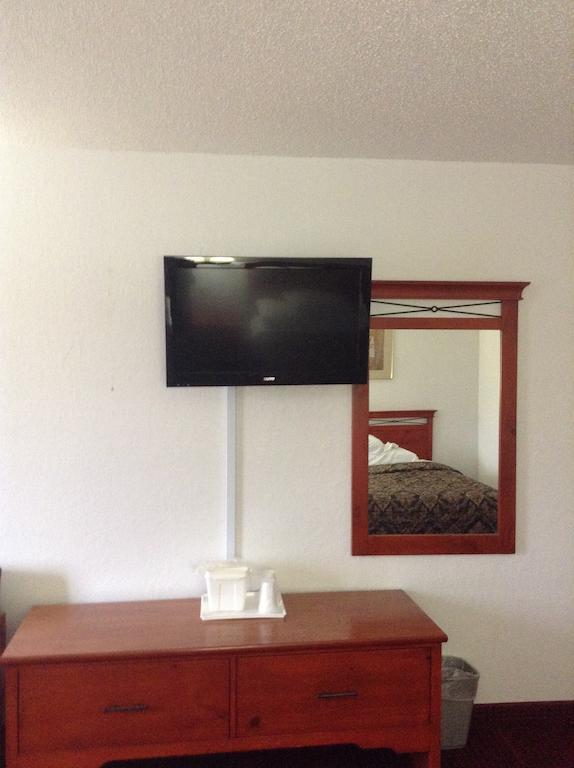 American Inn & Suites Boone Bilik gambar