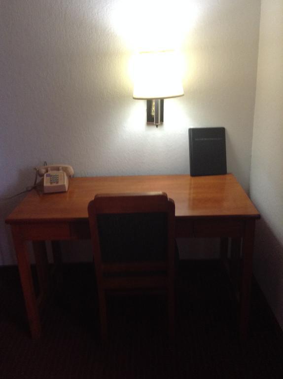 American Inn & Suites Boone Luaran gambar