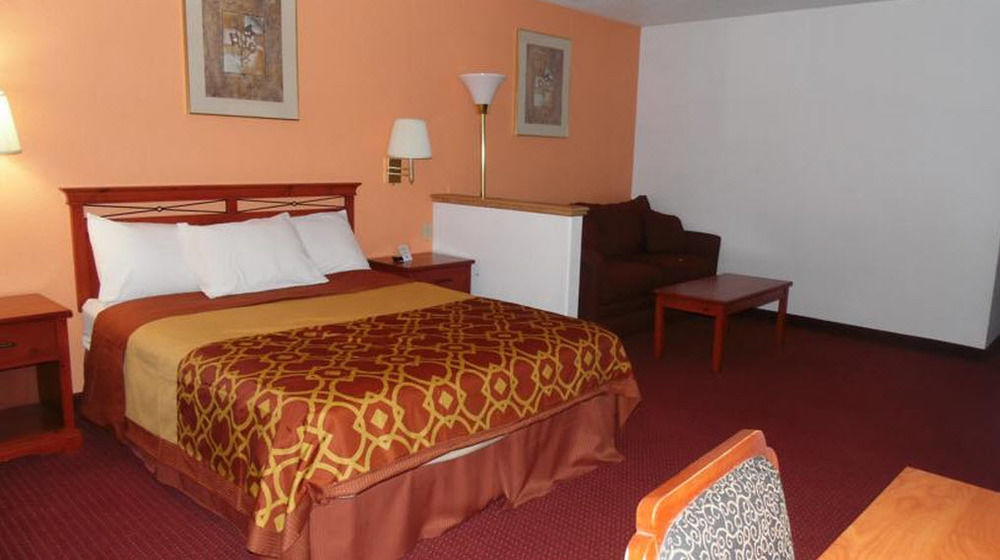 American Inn & Suites Boone Luaran gambar