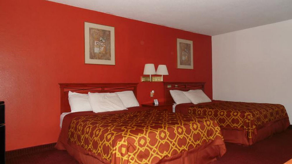 American Inn & Suites Boone Luaran gambar