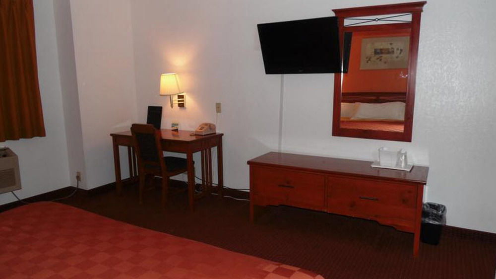 American Inn & Suites Boone Luaran gambar