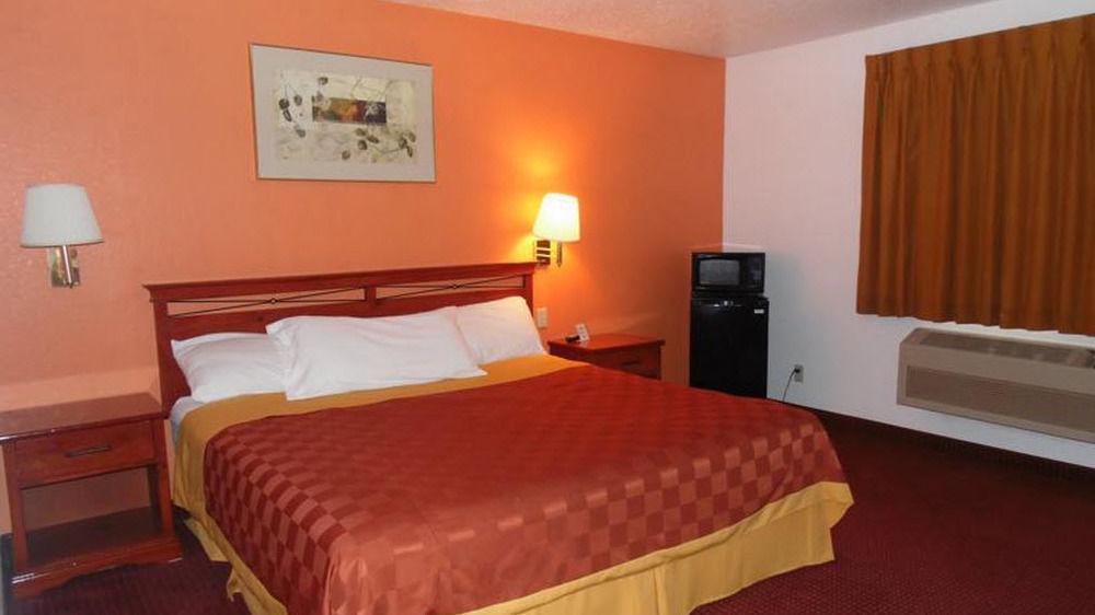American Inn & Suites Boone Luaran gambar