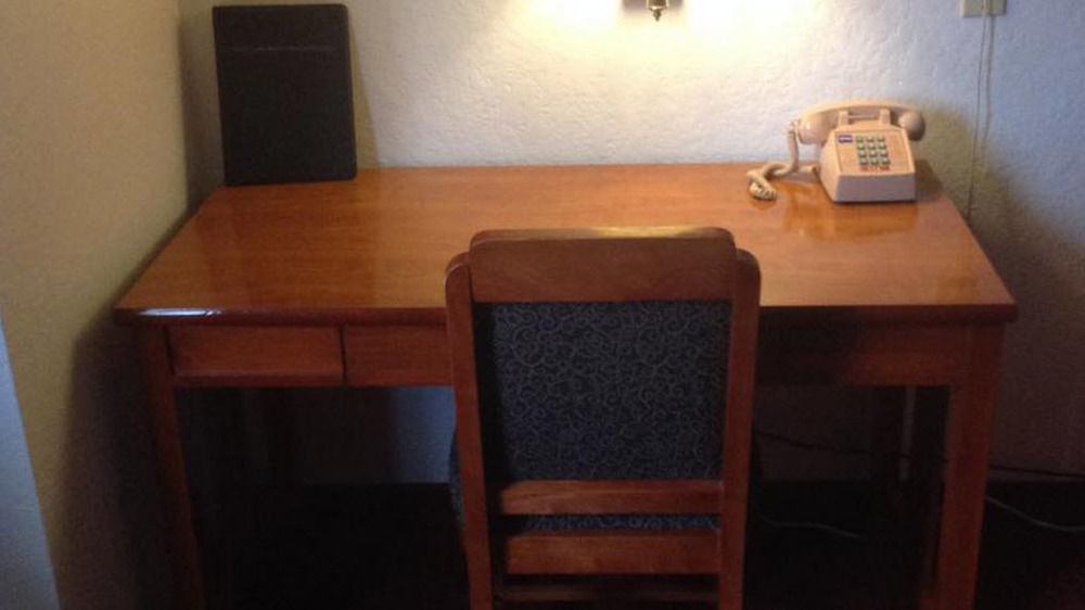 American Inn & Suites Boone Luaran gambar